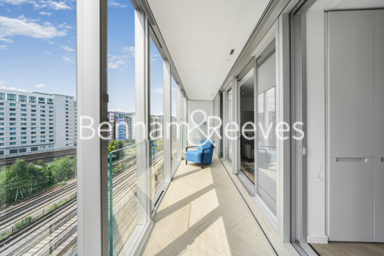 1  bedroom flat to rent in Circus Road West, Battersea Power, SW11-image 5