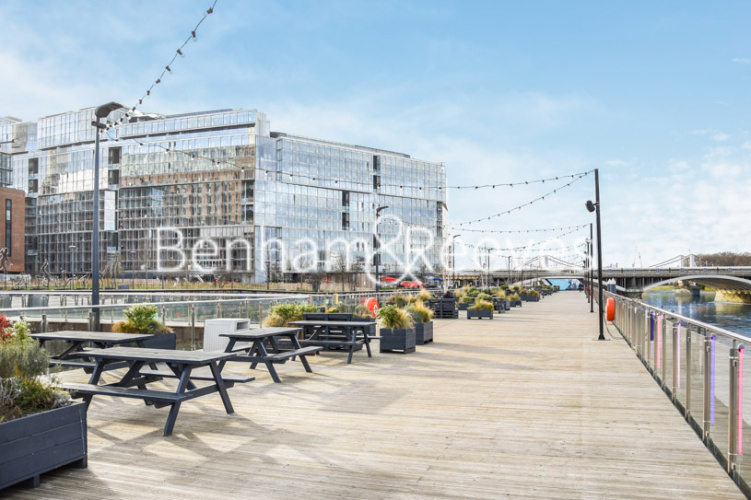 1  bedroom flat to rent in Circus Road West, Battersea Power, SW11-image 14