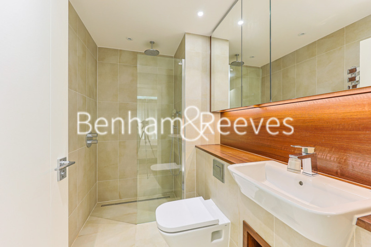 2  bedrooms flat to rent in Wandsworth Road, Nine Elms, SW8-image 4