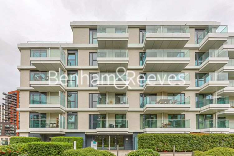 2  bedrooms flat to rent in Wandsworth Road, Nine Elms, SW8-image 7