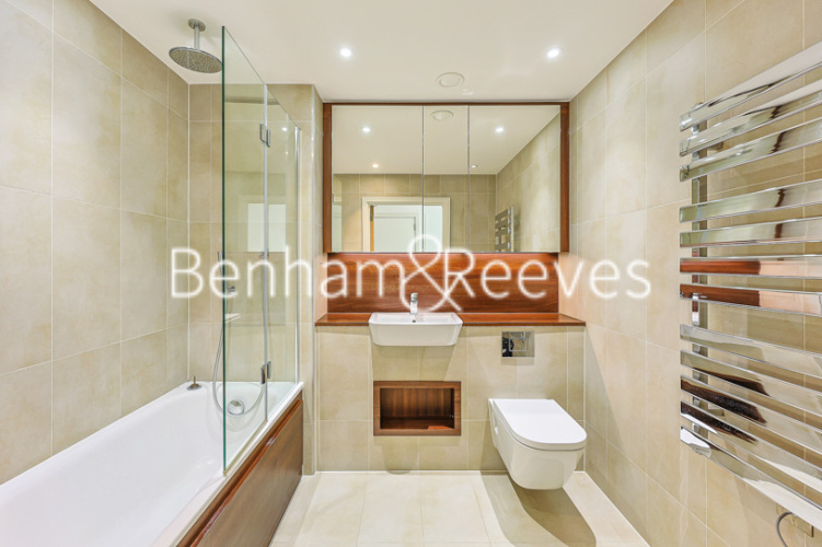 2  bedrooms flat to rent in Wandsworth Road, Nine Elms, SW8-image 11