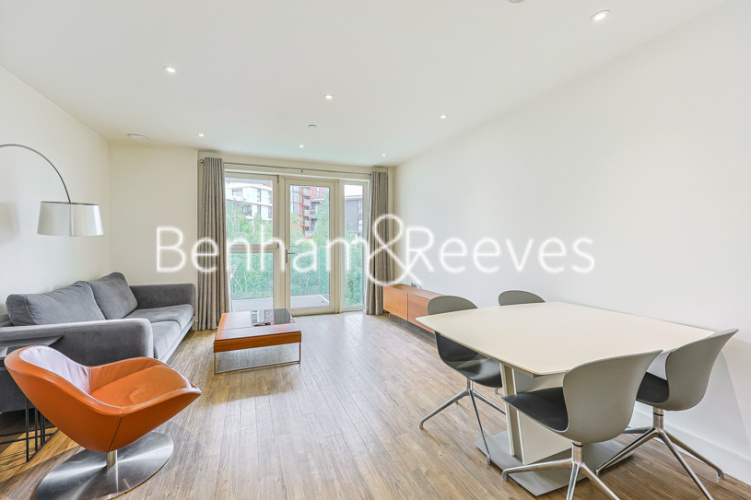2  bedrooms flat to rent in Wandsworth Road, Nine Elms, SW8-image 14