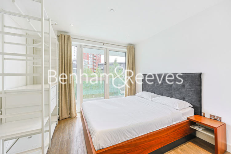 2  bedrooms flat to rent in Wandsworth Road, Nine Elms, SW8-image 15