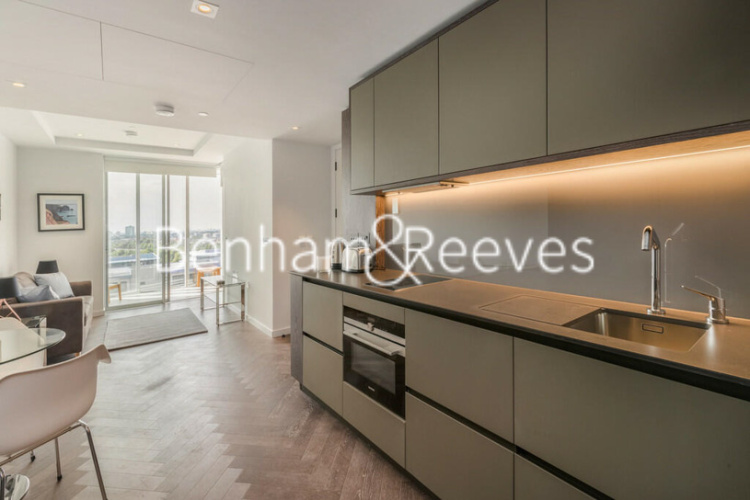 1  bedroom flat to rent in Pearce House,  Battersea, SW11-image 2