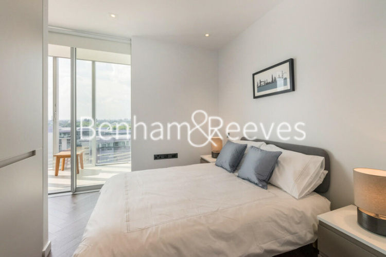 1  bedroom flat to rent in Pearce House,  Battersea, SW11-image 3