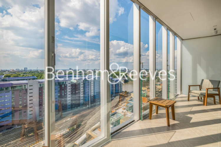 1  bedroom flat to rent in Pearce House,  Battersea, SW11-image 5