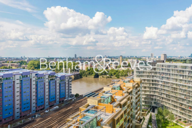 1  bedroom flat to rent in Pearce House,  Battersea, SW11-image 6