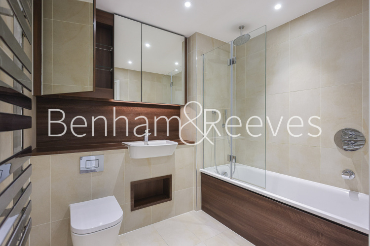 2  bedrooms flat to rent in Hebden Place, Nine Elms, SW8-image 4