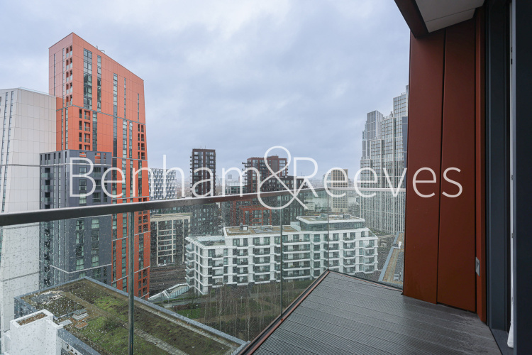 2  bedrooms flat to rent in Hebden Place, Nine Elms, SW8-image 5