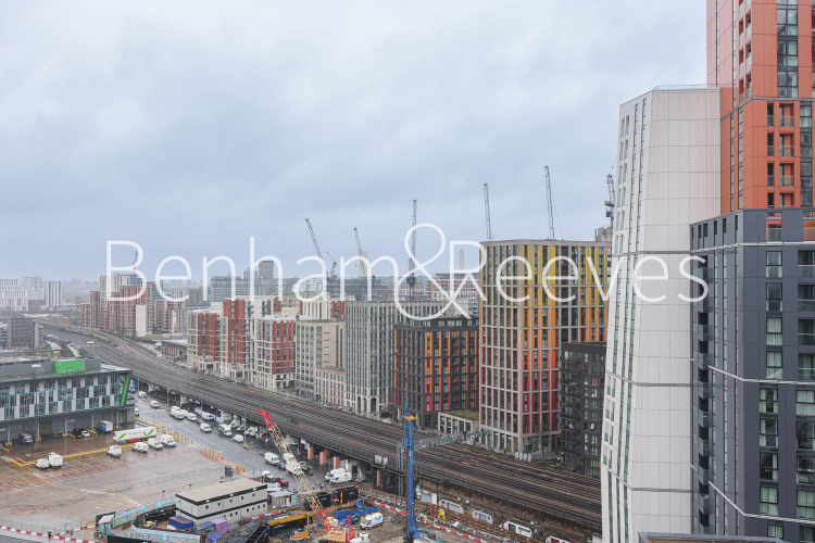 2  bedrooms flat to rent in Hebden Place, Nine Elms, SW8-image 11