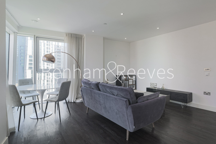 2  bedrooms flat to rent in Pinto Tower, Nine Elms, SW8-image 14