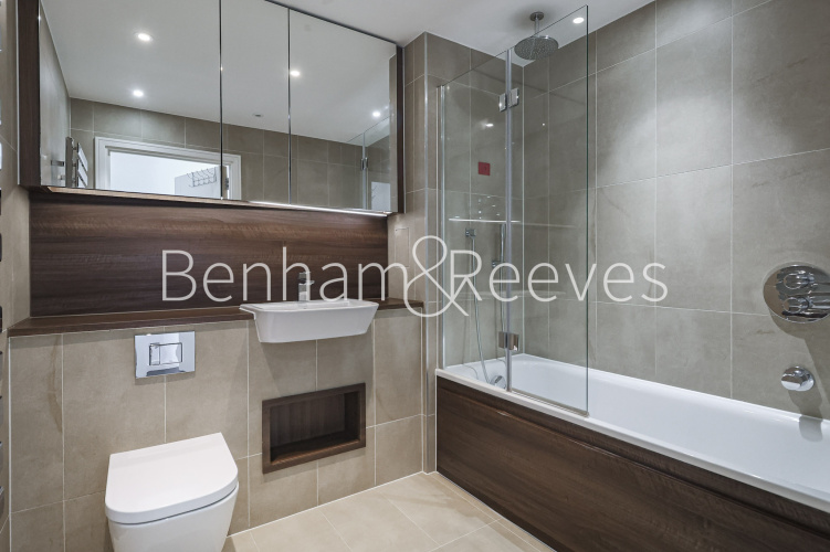 2  bedrooms flat to rent in Pinto Tower, Nine Elms, SW8-image 16