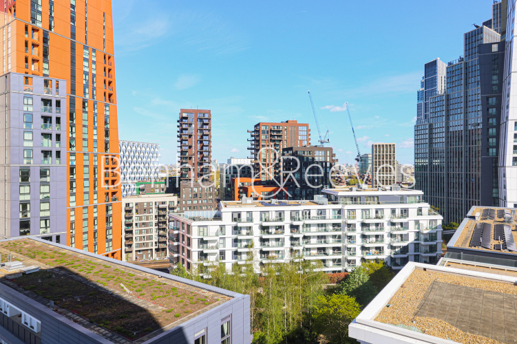 2  bedrooms flat to rent in Pinto Tower, Nine Elms, SW8-image 18