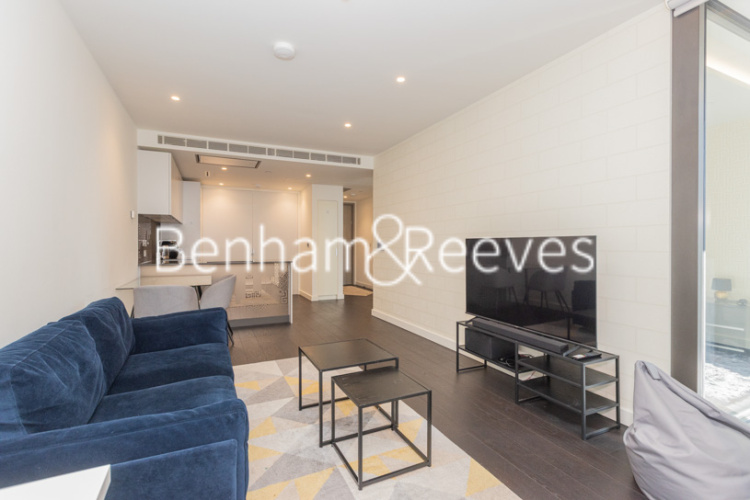 1  bedroom flat to rent in Bondway, Vauxhall, SW8 1GQ-image 1