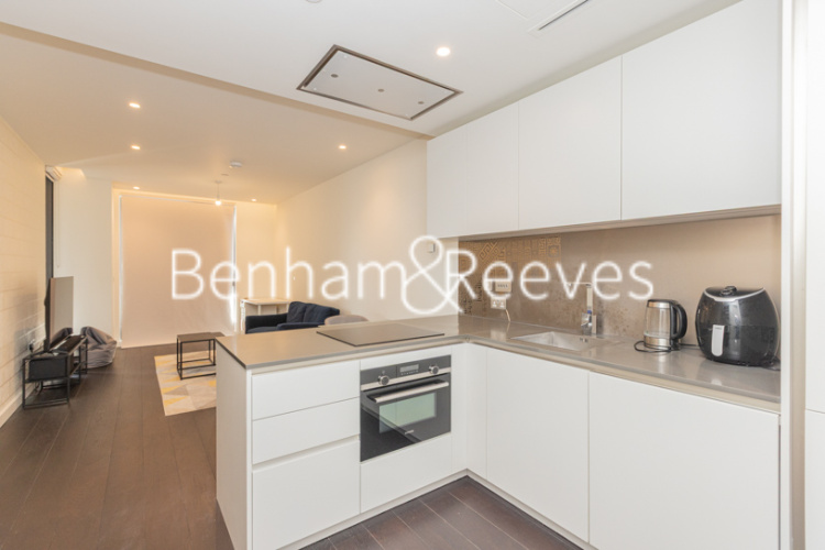 1  bedroom flat to rent in Bondway, Vauxhall, SW8 1GQ-image 2