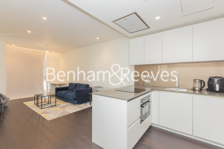1  bedroom flat to rent in Bondway, Vauxhall, SW8 1GQ-image 9