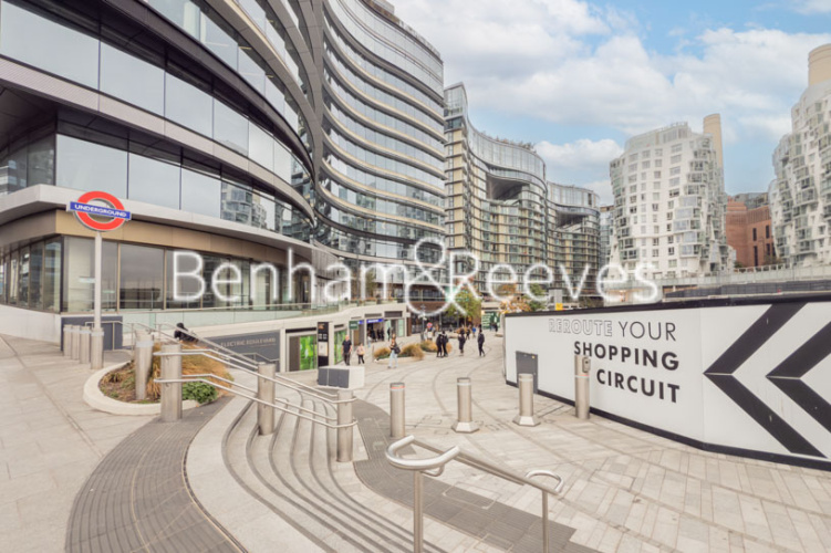 2  bedrooms flat to rent in Prospect Way, Wilshire House, SW11-image 7