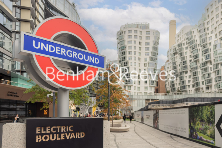 2  bedrooms flat to rent in Prospect Way, Wilshire House, SW11-image 8
