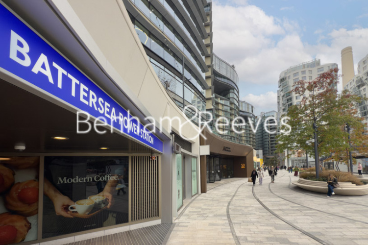 2  bedrooms flat to rent in Prospect Way, Wilshire House, SW11-image 9