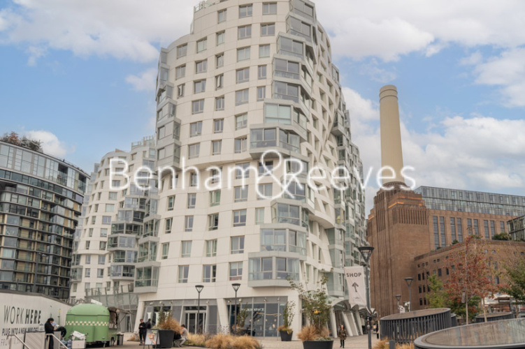 2  bedrooms flat to rent in Prospect Way, Wilshire House, SW11-image 10