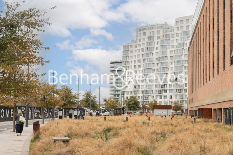 2  bedrooms flat to rent in Prospect Way, Wilshire House, SW11-image 20
