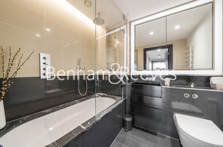 2  bedrooms flat to rent in Albert Embankment, Vauxhall, SE1-image 5