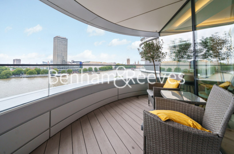 2  bedrooms flat to rent in Albert Embankment, Vauxhall, SE1-image 6