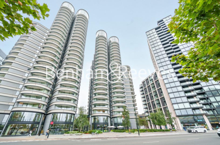 2  bedrooms flat to rent in Albert Embankment, Vauxhall, SE1-image 7