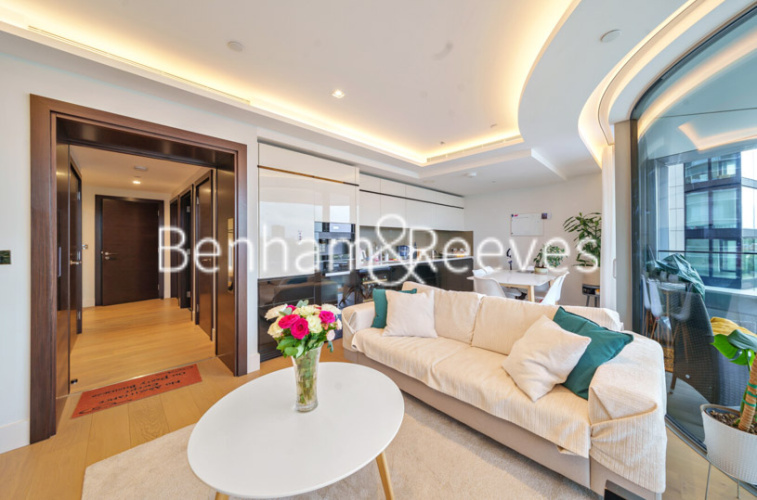 2  bedrooms flat to rent in Albert Embankment, Vauxhall, SE1-image 8