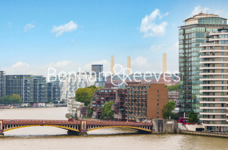 2  bedrooms flat to rent in Albert Embankment, Vauxhall, SE1-image 14
