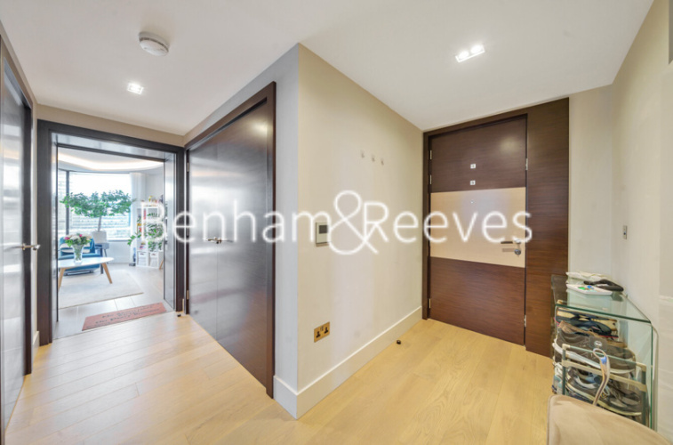 2  bedrooms flat to rent in Albert Embankment, Vauxhall, SE1-image 17