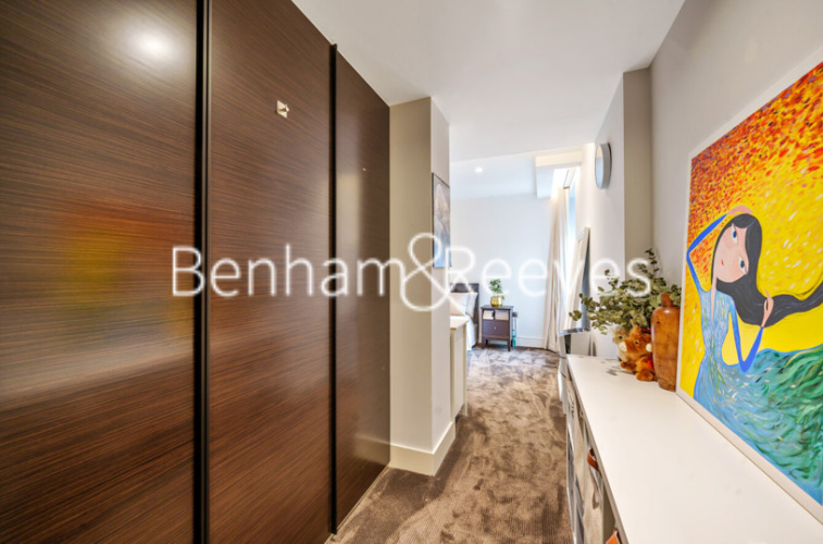 2  bedrooms flat to rent in Albert Embankment, Vauxhall, SE1-image 18