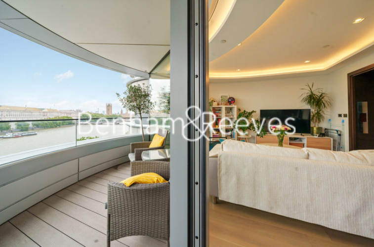 2  bedrooms flat to rent in Albert Embankment, Vauxhall, SE1-image 19