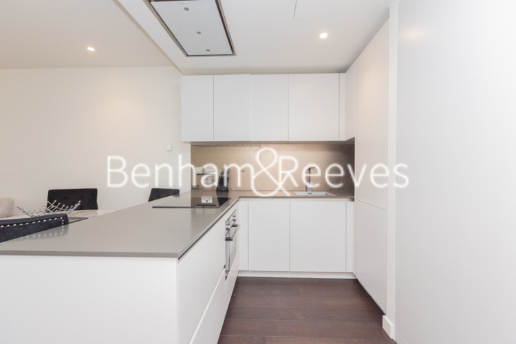 1  bedroom flat to rent in Bondway, Vauxhall, SW8-image 2