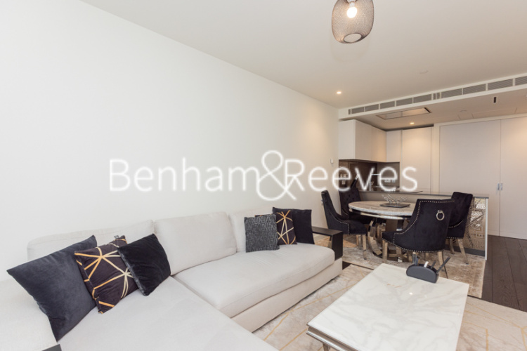 1  bedroom flat to rent in Bondway, Vauxhall, SW8-image 3