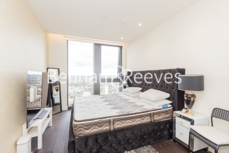 1  bedroom flat to rent in Bondway, Vauxhall, SW8-image 4