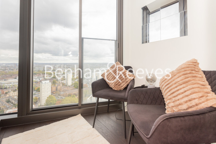 1  bedroom flat to rent in Bondway, Vauxhall, SW8-image 6