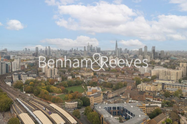 1  bedroom flat to rent in Bondway, Vauxhall, SW8-image 7