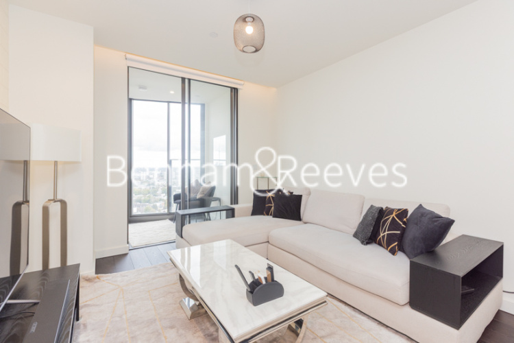 1  bedroom flat to rent in Bondway, Vauxhall, SW8-image 8