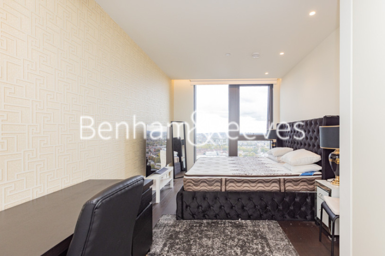1  bedroom flat to rent in Bondway, Vauxhall, SW8-image 9