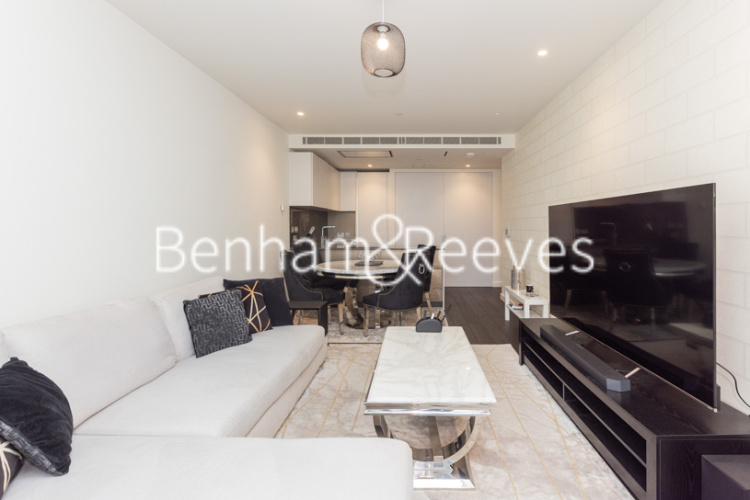 1  bedroom flat to rent in Bondway, Vauxhall, SW8-image 12