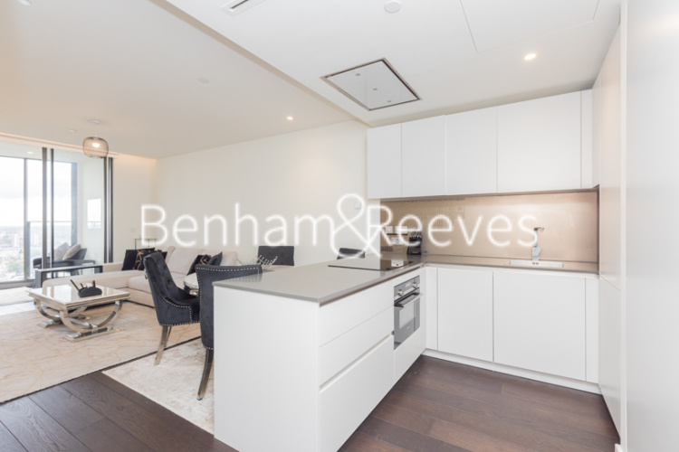 1  bedroom flat to rent in Bondway, Vauxhall, SW8-image 13