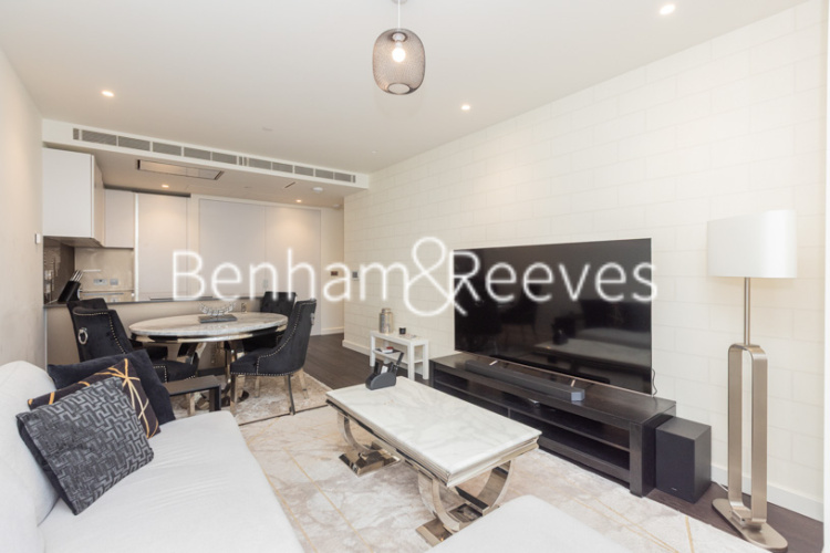 1  bedroom flat to rent in Bondway, Vauxhall, SW8-image 16
