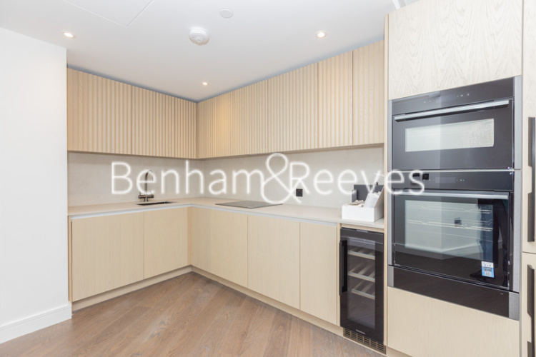 2  bedrooms flat to rent in Linear Place, Nine Elms, SW11-image 2