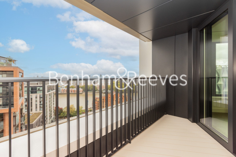 2  bedrooms flat to rent in Linear Place, Nine Elms, SW11-image 5