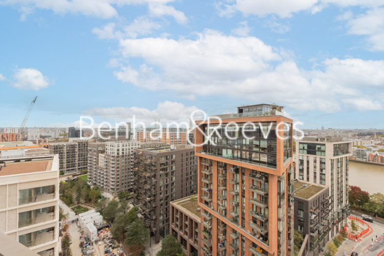2  bedrooms flat to rent in Linear Place, Nine Elms, SW11-image 6