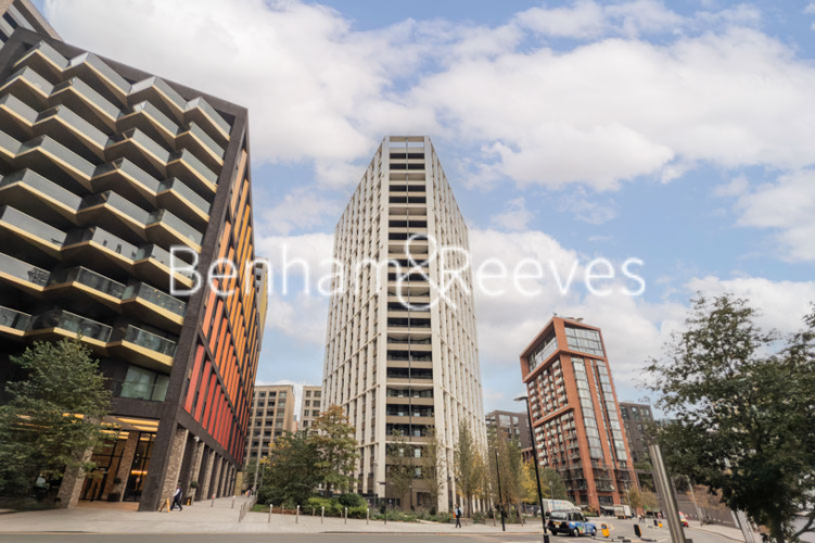 2  bedrooms flat to rent in Linear Place, Nine Elms, SW11-image 7