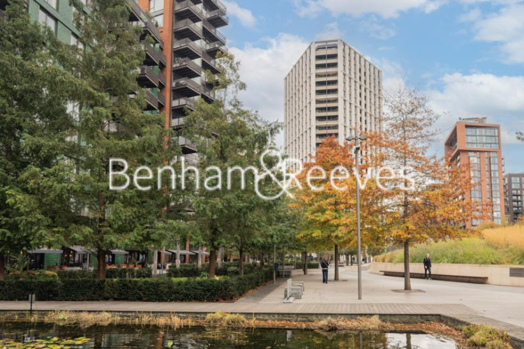 2  bedrooms flat to rent in Linear Place, Nine Elms, SW11-image 18