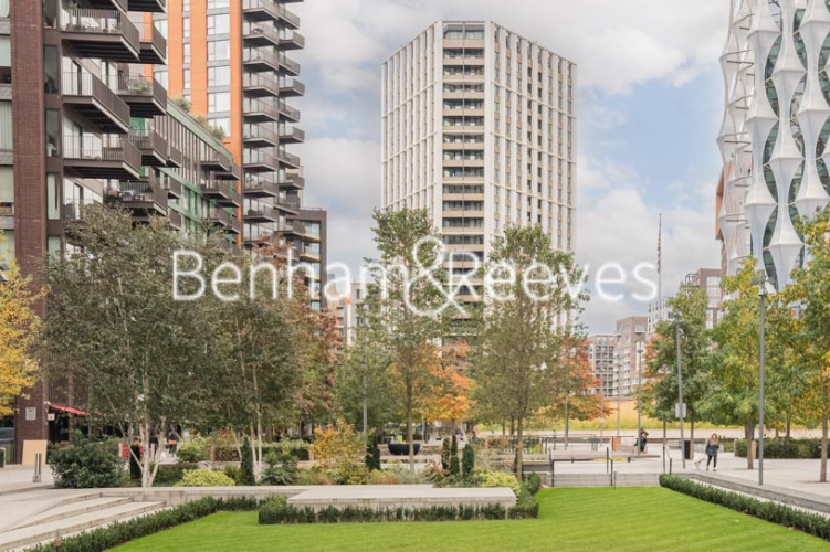 2  bedrooms flat to rent in Linear Place, Nine Elms, SW11-image 19