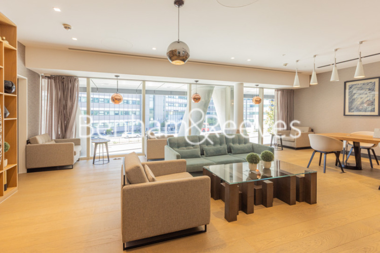 3  bedrooms flat to rent in Pinnacle Apartments, Croydon, CR0-image 17